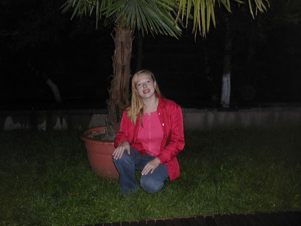 Светлана Богатырева