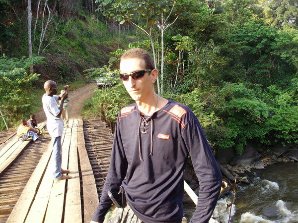 Андрей Кипин