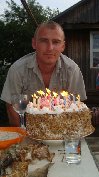 Александр Шубин