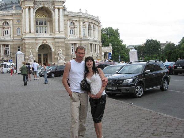 Евгений Опаец