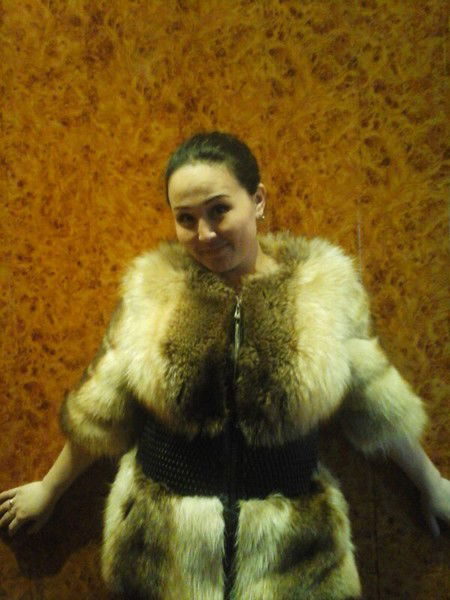 Аягоз Жеманова