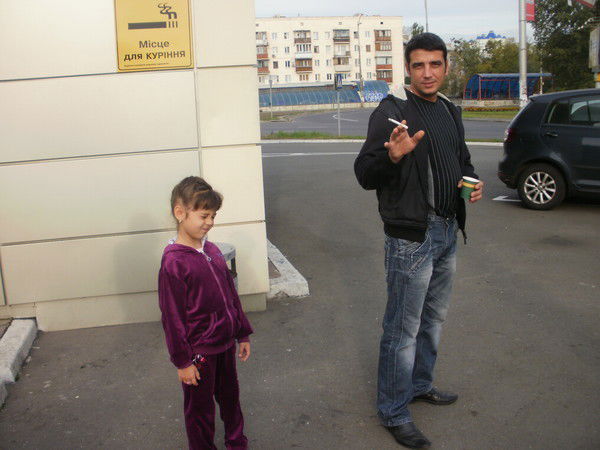 Роман Иванченко