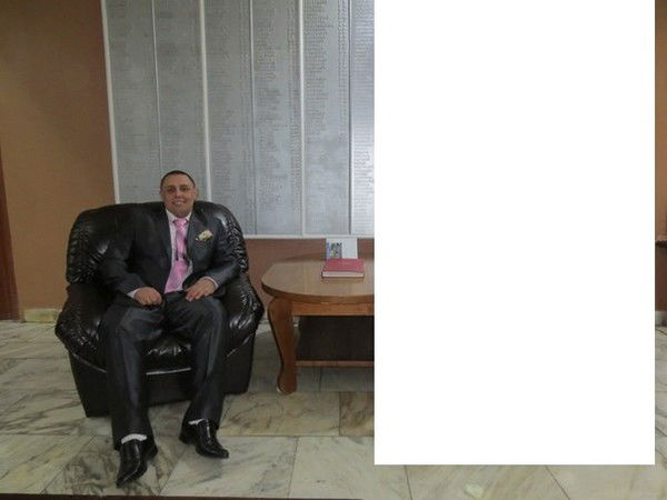 Дмитрий Бортник