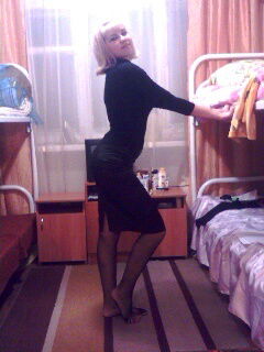 Елена Крганова