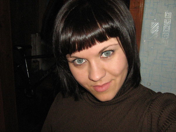 Виктория Федоровская