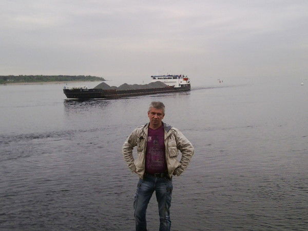 Александр Ярмош