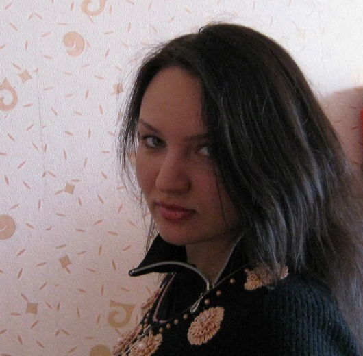 Надежда Филатова