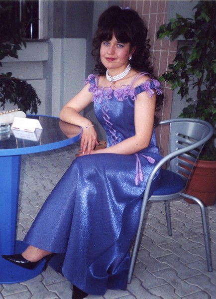 Олеся Неручева