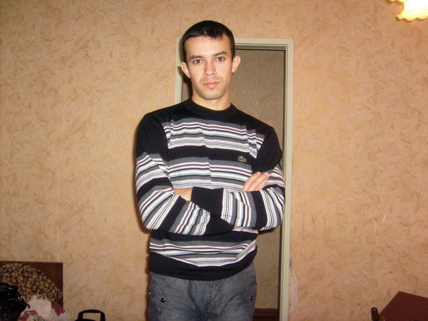 Иван Золкин