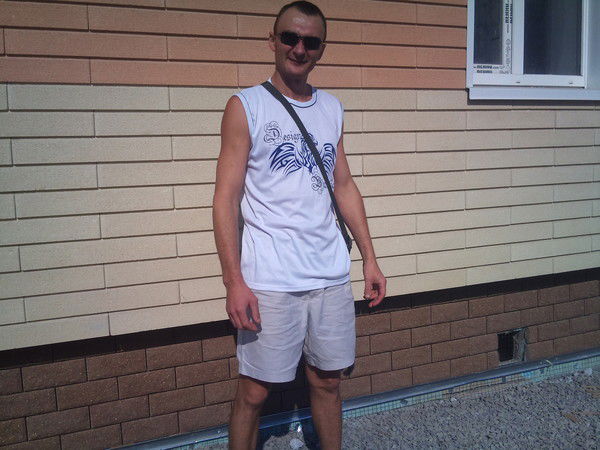 Алексей Павленко