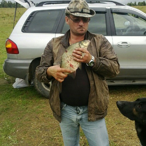 Сергей Леонтьев