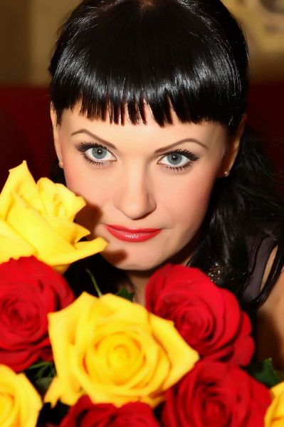 Юлия Павлова