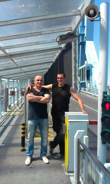 Артур Арзанцев