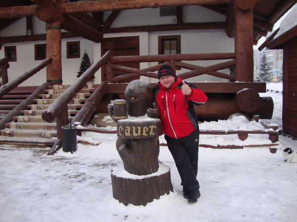 Анатолий Хохолов