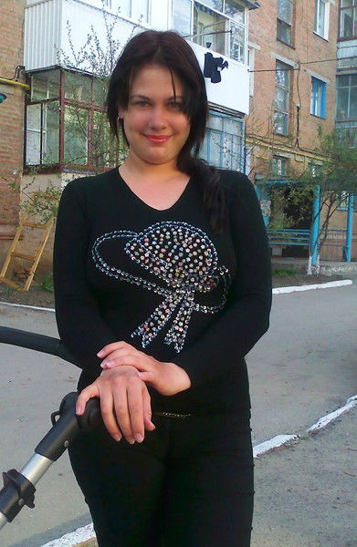 Ирина Мельник