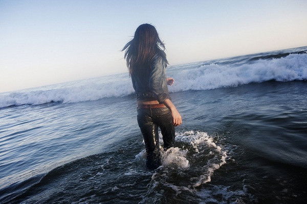 Наташа Мельникова