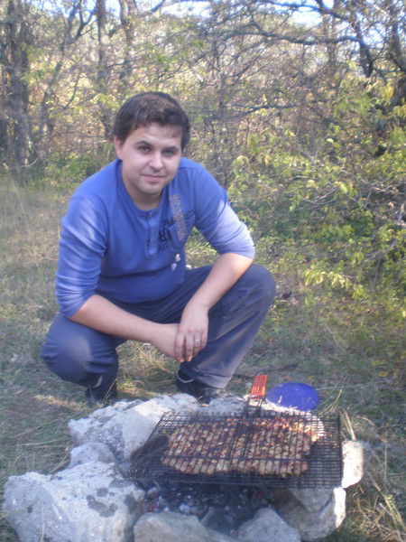 Петр Любишкин