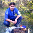 Петр Любишкин