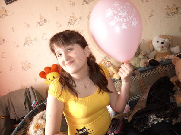 Ксения Павличук