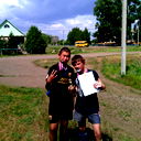 Андрей Дмитрюк