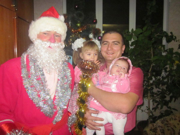 Игорь Лопатев