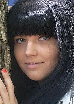 Екатерина Юдина