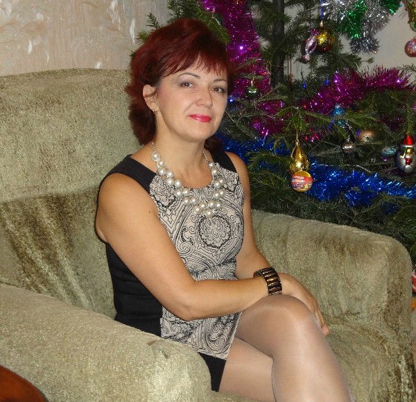 Светлана Горская