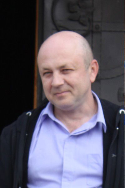 Александр Куранов