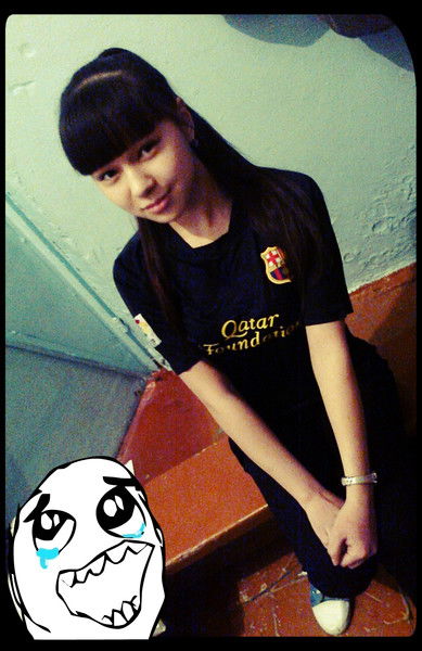 Аружан Мураткызы