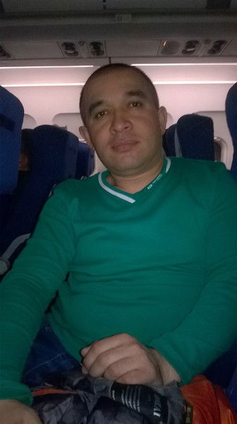 Расул Собиров