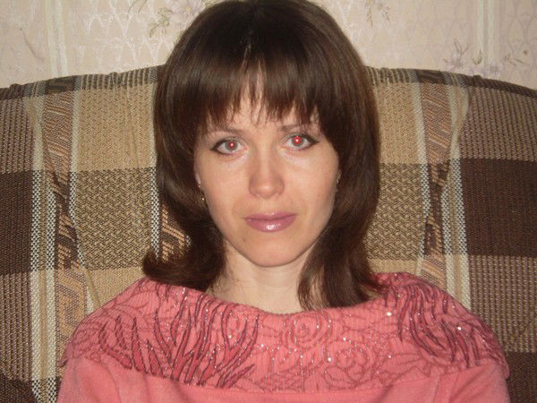 Алина Емельянова