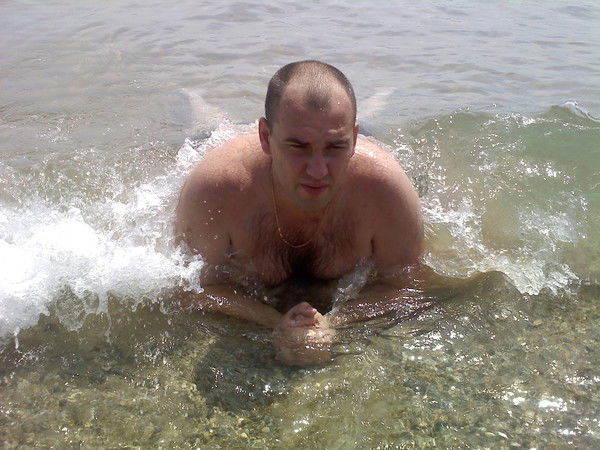 Сергей Леонов