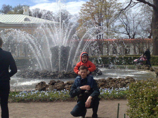 Андрей Веревкин