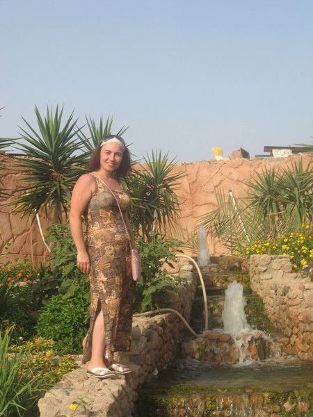 Виктория Смолянинова