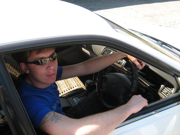 Анатолий Гусаренко