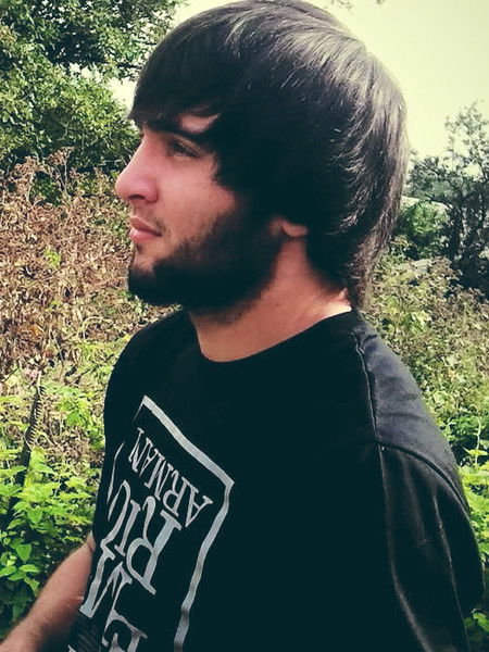 Islam Nohchi Чуждый