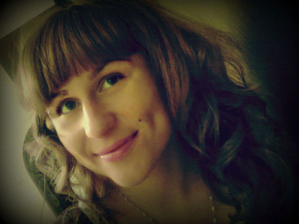 Ксения Захарова