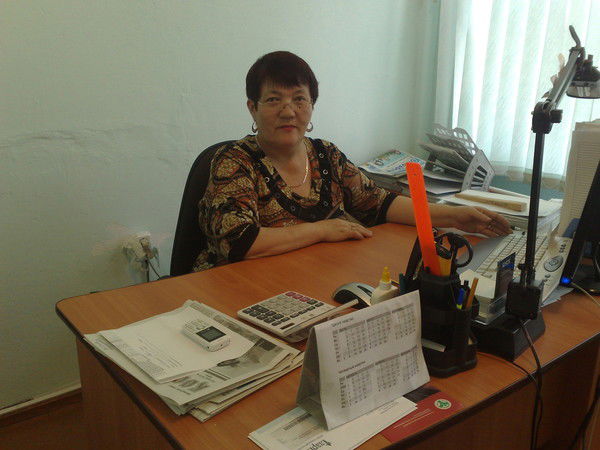 Асия Райсова