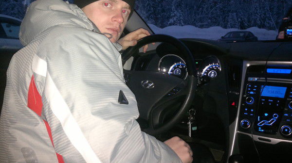 Дмитрий Кочетков