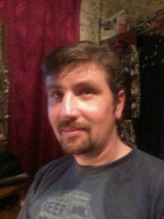 Максим Трошин