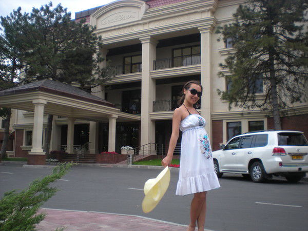 Роза Исабаева