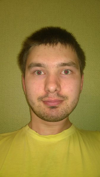 Вячеслав Прокофьев