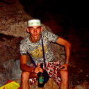 Женя Котенко