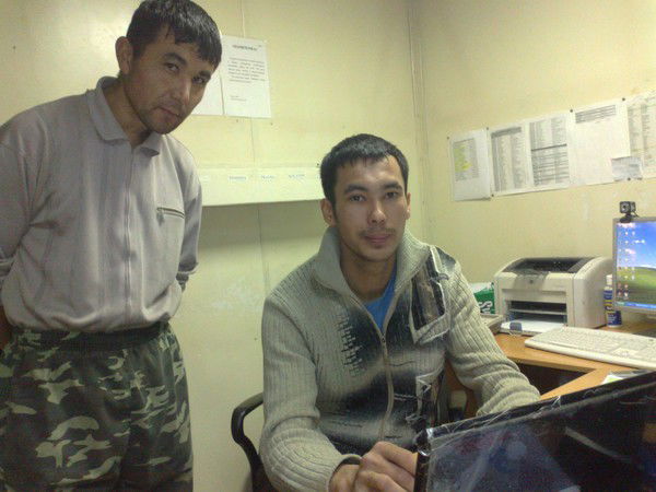 Жошгун Хайдаров