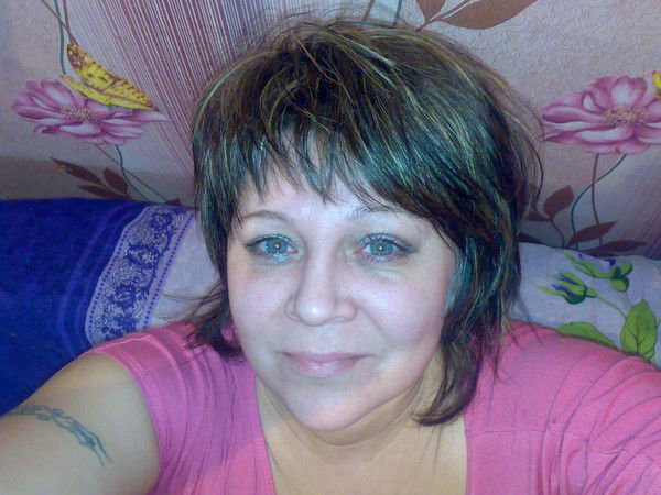 Алла Сероева