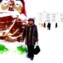 Александра Сокерина