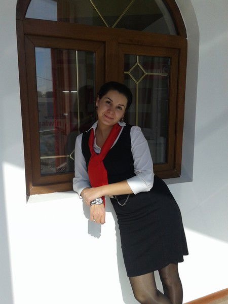 Okna Gigant Mila Reutova