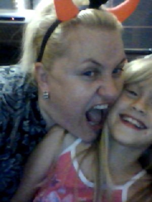 Ольга Федорюк