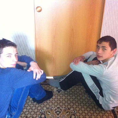 Тимур Мубаракшин