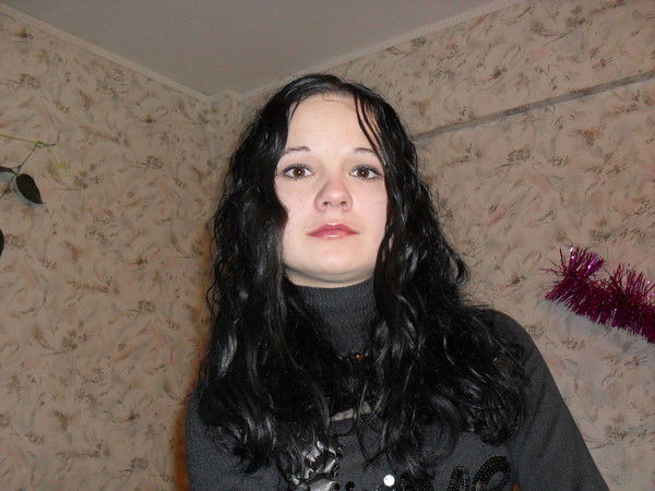 Людмила Балицкая